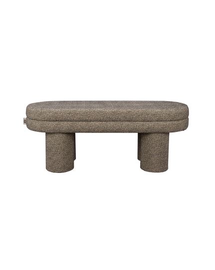 Fern bench Front