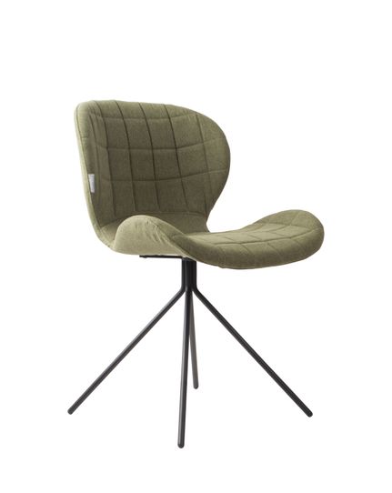 OMG chair Front Side