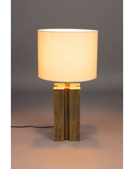 Roc table lamp Front