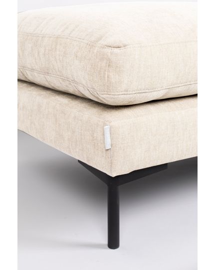 summer hocker Front Side