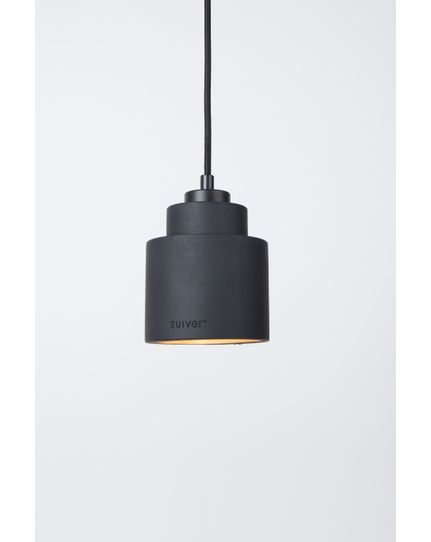 Left pendant lamp Front Side