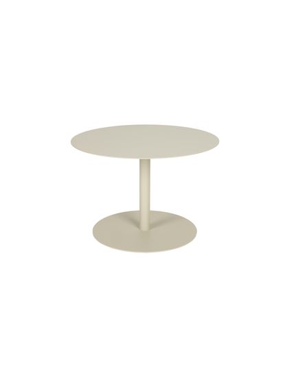 Snow coffe table Front