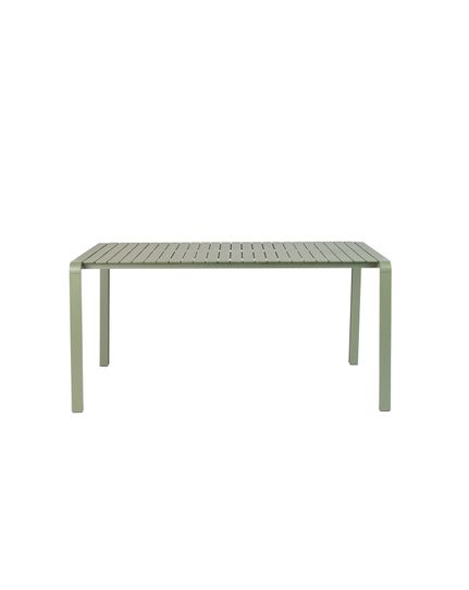 Vondel garden table outdoor Front Side