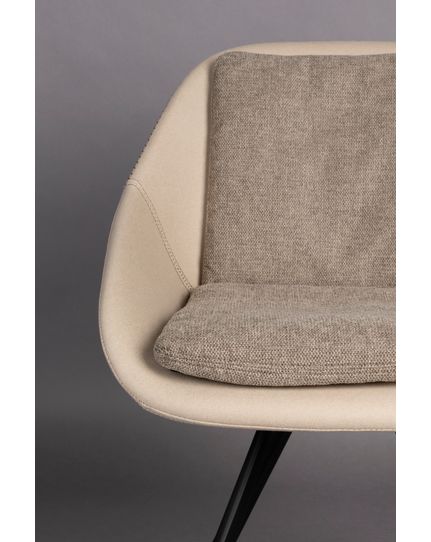 Wakefield chair Front Side