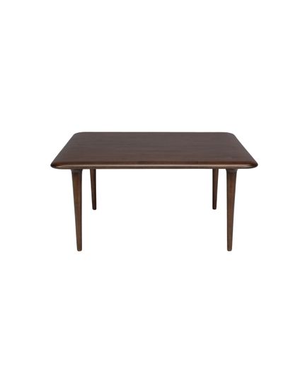 Elroy coffee table Square Front Side