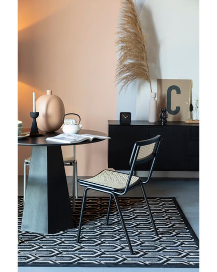 Jort chair Front Side