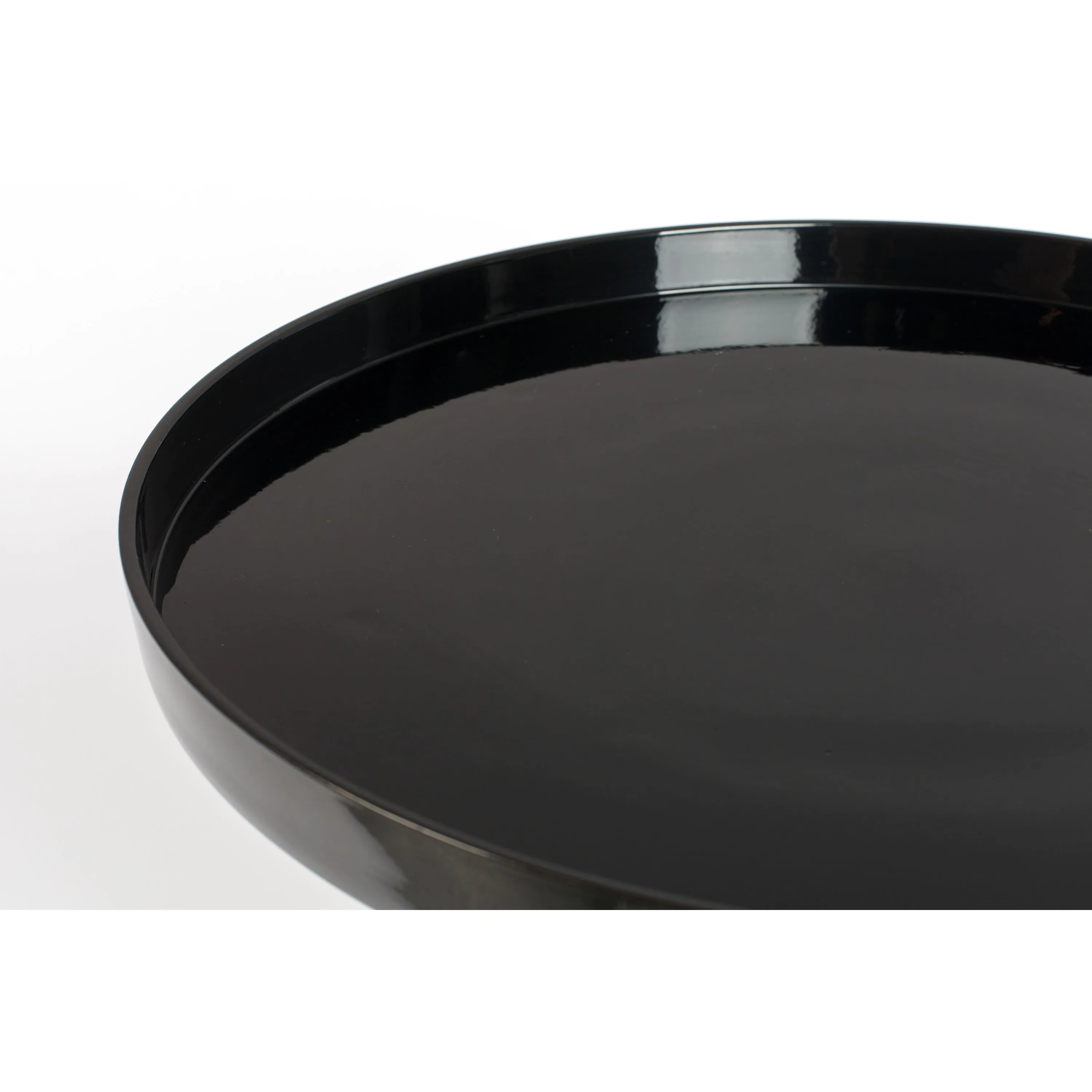 Shiny Bomb Side Table | Zuiver