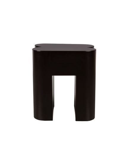 Shape stool Front