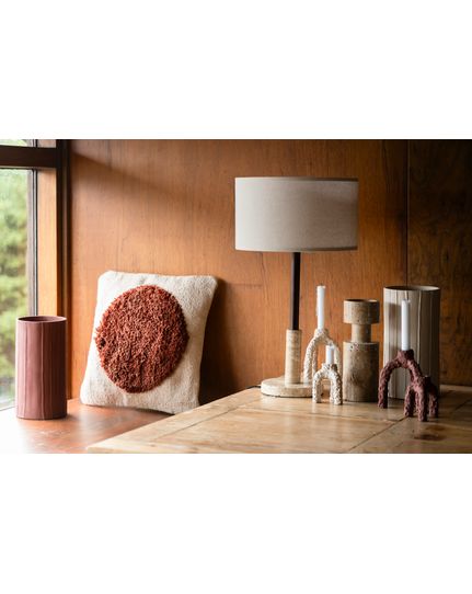 Jackson table lamp Front