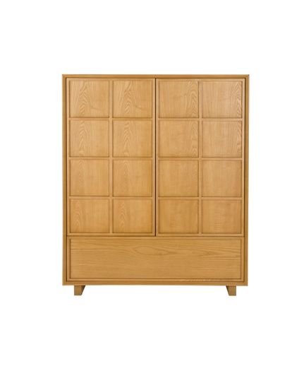 Raster cabinet Front