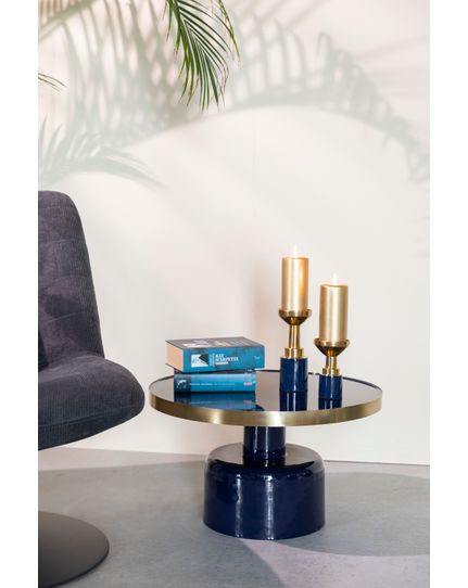 Glam coffee table Front Side