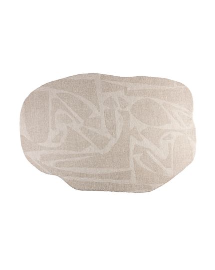 Forms carpet Front