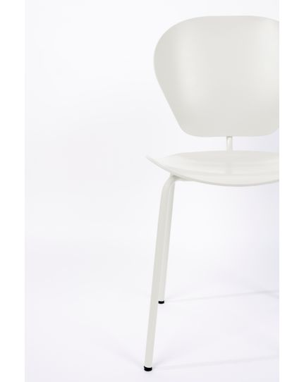 The Ocean chair Front Side