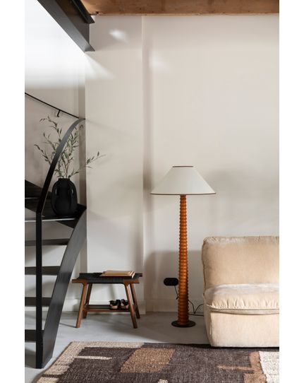 Kintaro stool Front