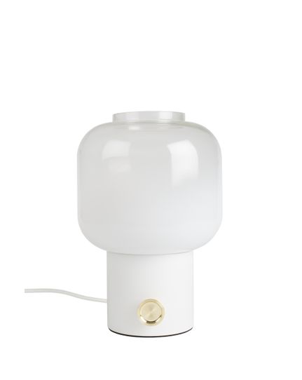 Moody table lamp Front Side