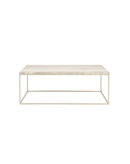 Stray coffee table Front