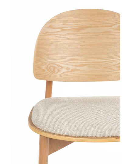 Sunrise chair