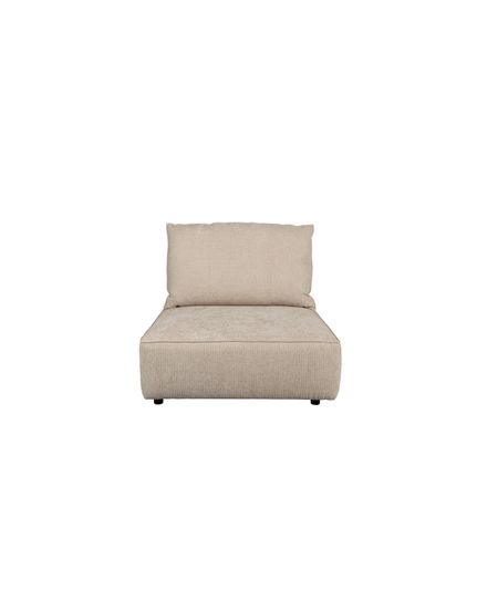 Hunter sofa Front Side