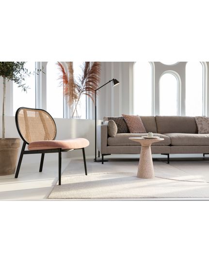 Lub floor lamp Front Side