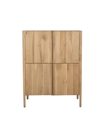 Ember sideboard high Front