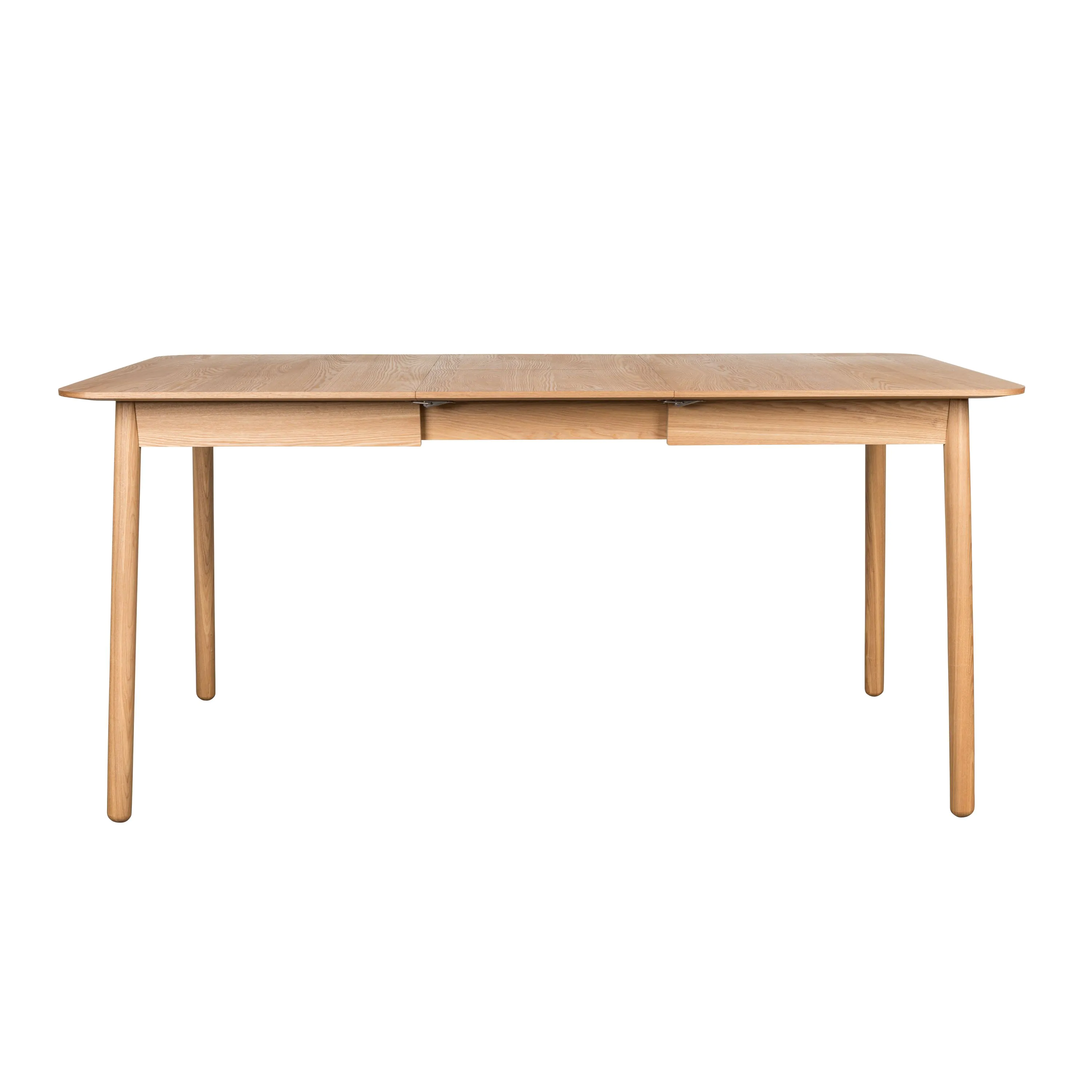 Glimps Table 120/162x80 Natural | Zuiver