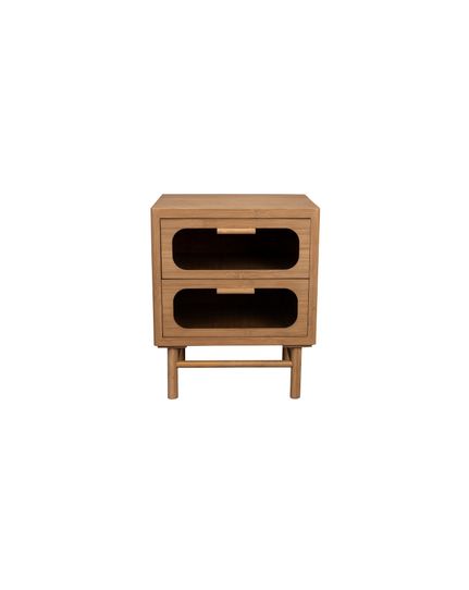 Caroun side table Front