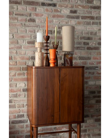 Earl table lamp Front