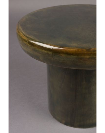 Mush side table L Front