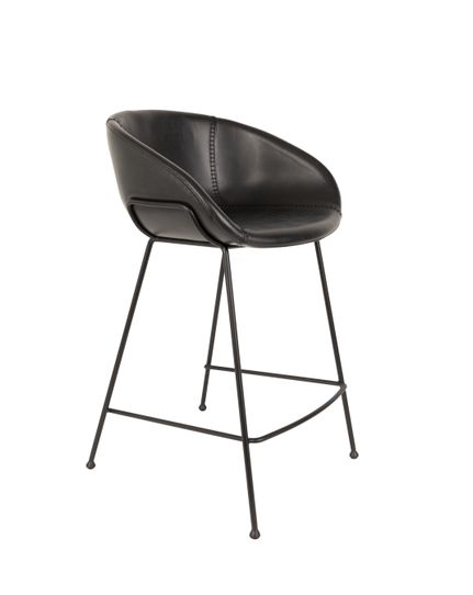 Feston Bar & Counterstool Front Side