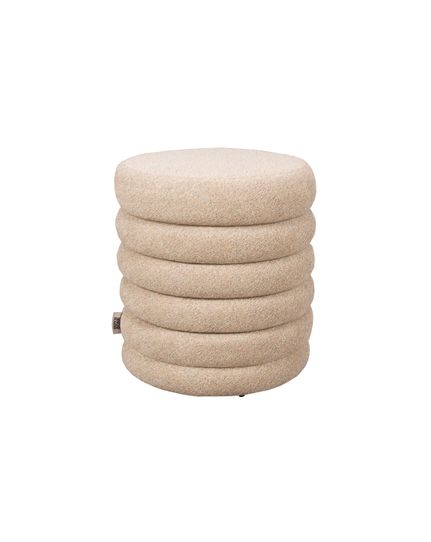 Fern stool Front