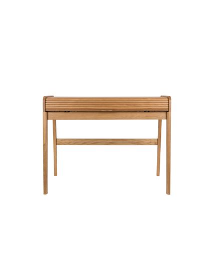 Barbier desk table Front Side