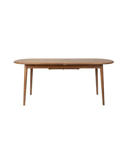 Twist table Front