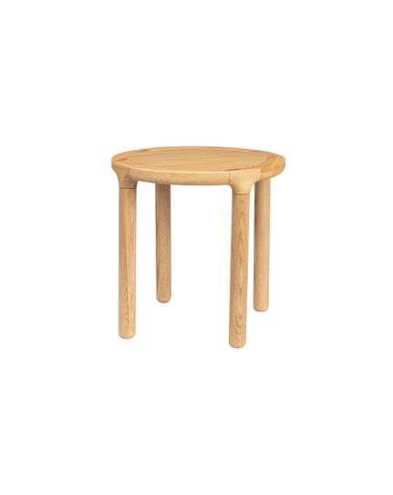 Storm side table Front