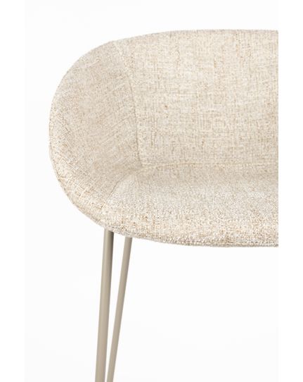 Feston counter stool