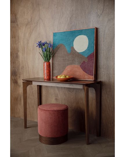 Savone console table Front