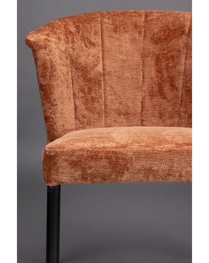 Georgia chair Front Side