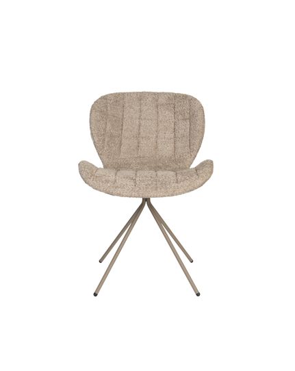 OMG chair soft Front Side