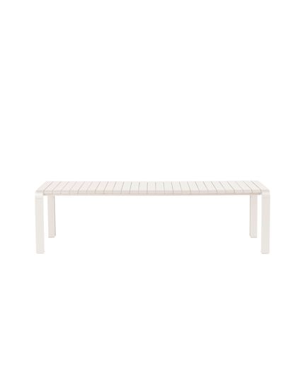 Vondel garden bench outdoor Front