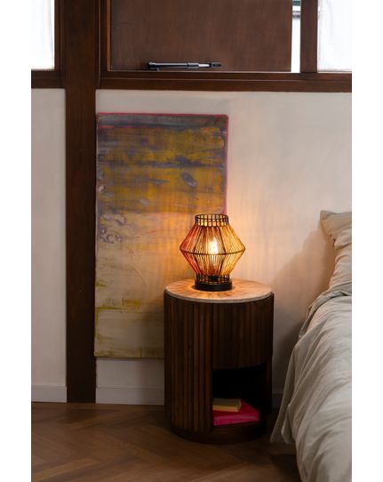 Surya table lamp Front