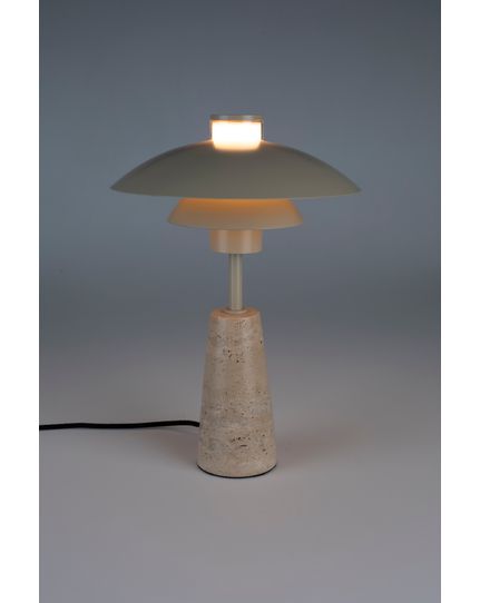 Cole desk lamp Front