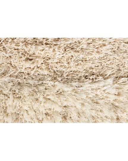 Curly carpet Front