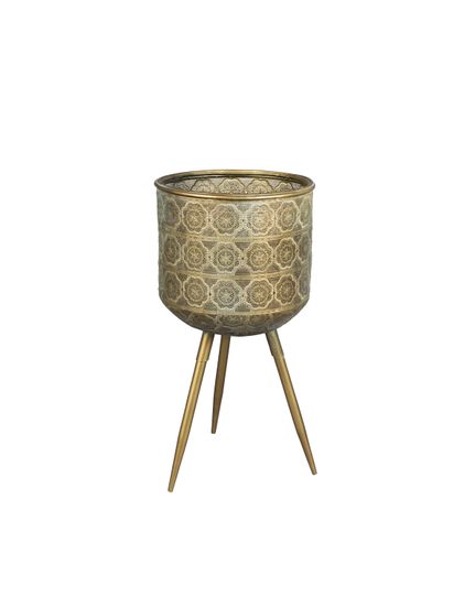 Botanique plant stand Front Side