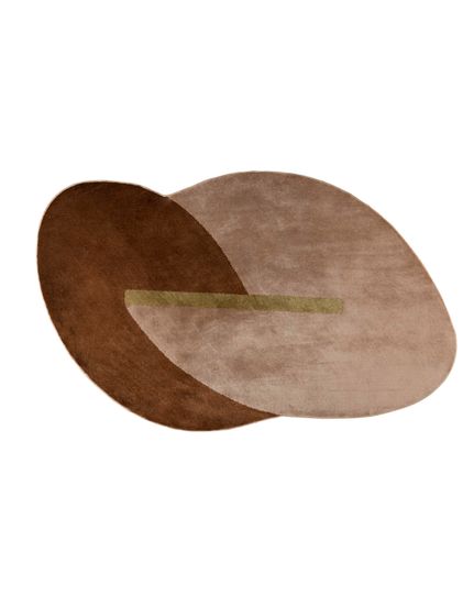 Phila carpet Front Side