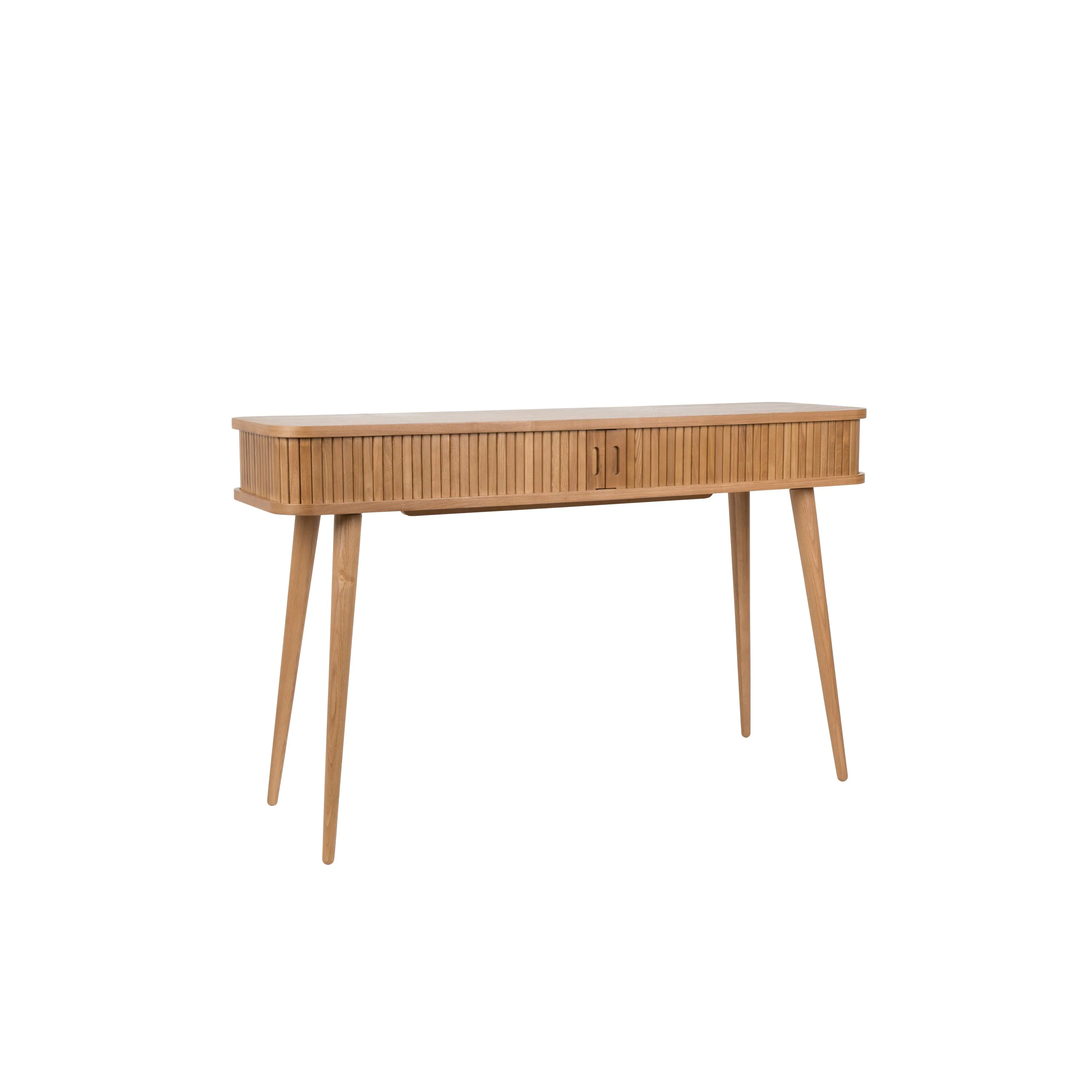Barbier Console Table Natural | Zuiver