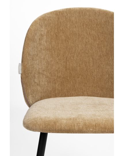 Cozy chair Front Side