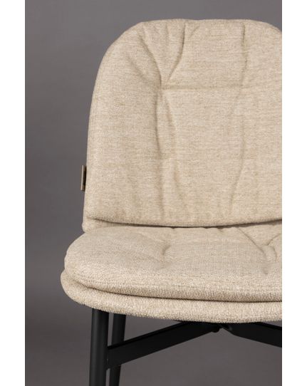 Jade chair Front Side