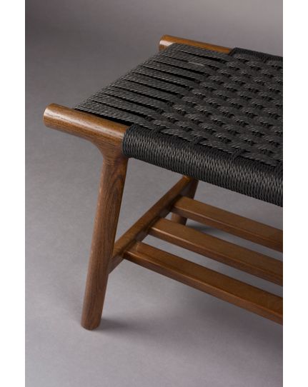 Kintaro bench Front