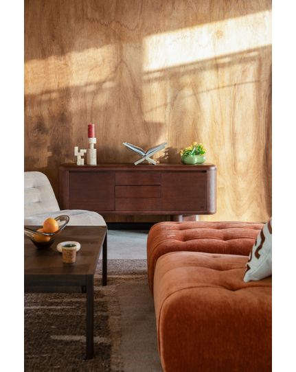 Herman sideboard Front Side