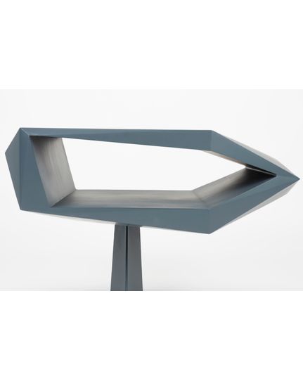 North side table Front
