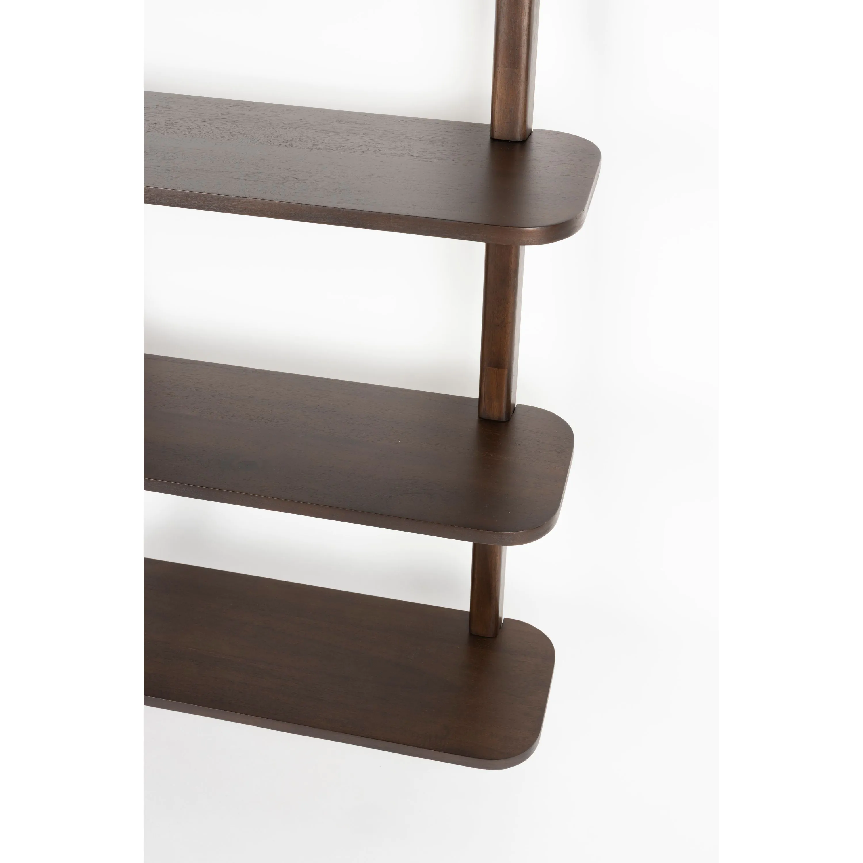 Hogar Cabinet Dark Brown | Zuiver